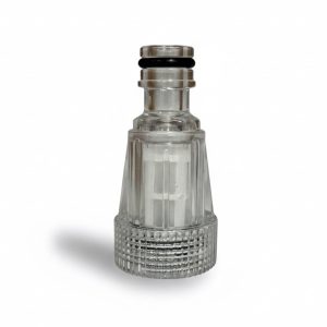 اتصال ورودی اب کارواش