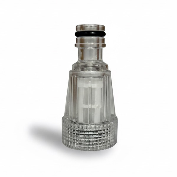 اتصال ورودی اب کارواش