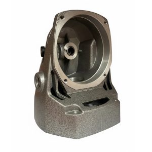 پوسته گیربکس سنگ فرز بوش مدل ۱۳۳۱