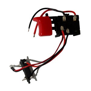 کلید ۱۴ ولت رونیکس مدل ۸۰۱۴