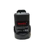 باطری 12 ولت رونیکس مدل 8512