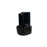 باطری 12 ولت رونیکس مدل 8612 - Image 2