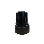 باطری 12 ولت رونیکس مدل 8612 - Image 3