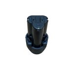 باطری 12 ولت رونیکس مدل 8612 - Image 4