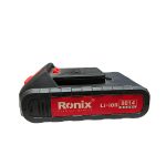 باطری 14 ولت رونیکس مدل 8014