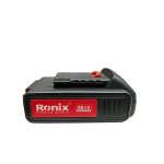 باطری 14 ولت رونیکس مدل 8614