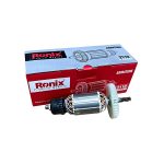 ارمیچر دریل رونیکس مدل 2110